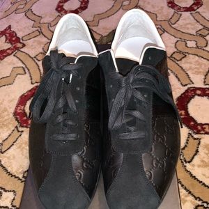 Men’s Good Goodz Gucci sneakers